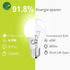 GY_LED_A60_4.9W_807lm_long_lifespan