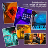 GY_Sunset_Wave_Lamp_Applicable_scenarios