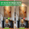 The Brighter, Smarter Switch: Your Complete Guide to GU10 LED Bulbs