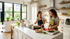 Best Energy Saving GU10 LED Bulb for Kitchen Lighting