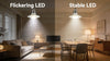 Fix Flickering LED Bulbs: Quick & Easy Solutions (2026)