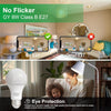 GY LED A60 8W 1521LM Eye Protection