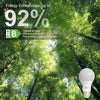 GY LED A60 8W 1521LM High Energy Efficiency