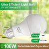 GY_LED_A60_8W_1521LM_Ultra_Efficient_Light_Bulb