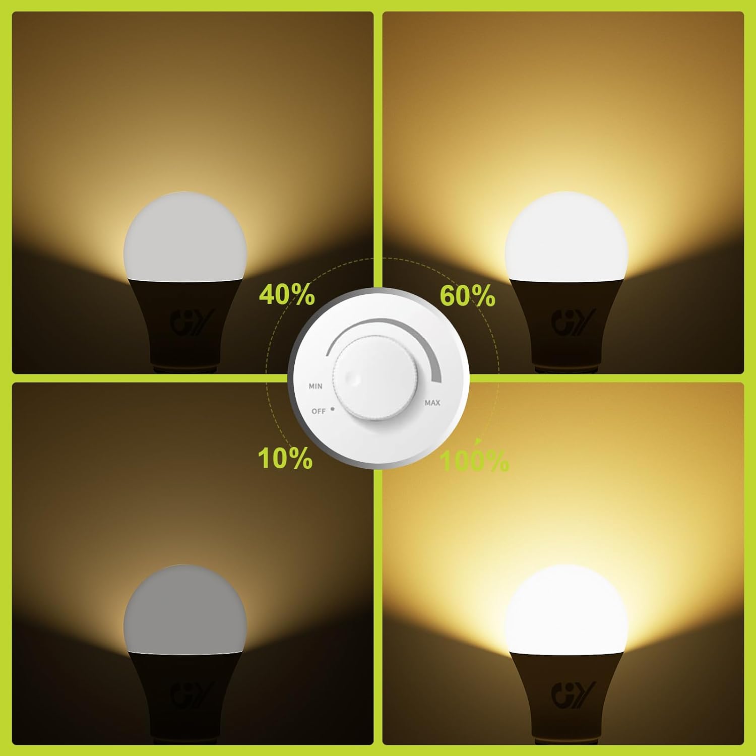 GY_LED_A60_9.5W_1521lm_Adjust_brightness