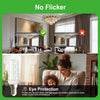 GY LED E14 4.9W 908lm No Flicker