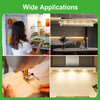 GY LED E14 4.9W 908lm Wide Applications