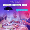 GY LED G150 23W 2400lm Voice Control