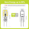 GY_LED_G4_1W_173lm_Save_energy