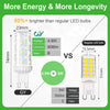 GY_LED_G9_4.9W_908lm_Energy_Saving