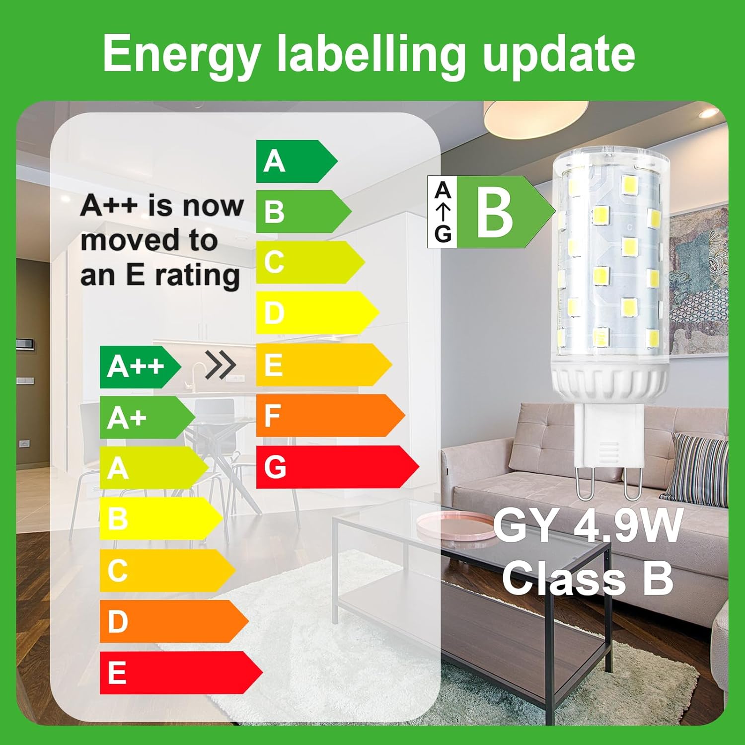 GY_LED_G9_4.9W_908lm_Energy_efficiency_class_B