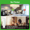 GY_LED_G9_4.9W_908lm_Eye_Protection
