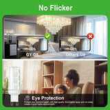 GY_LED_G9_4.9W_908lm_Eye_Protection