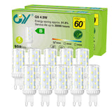 GY_LED_G9_4.9W_908lm