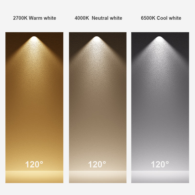 GY_LED_GU10_10W_1100lm_Three_color_temperatures