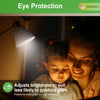 GY_LED_GU10_4.9W_790lm_Eye_Protection