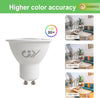 GY_LED_GU10_4.9W_790lm_Higher_color