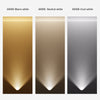 GY_LED_GU10_4.9W_790lm_Three_color_temperatures