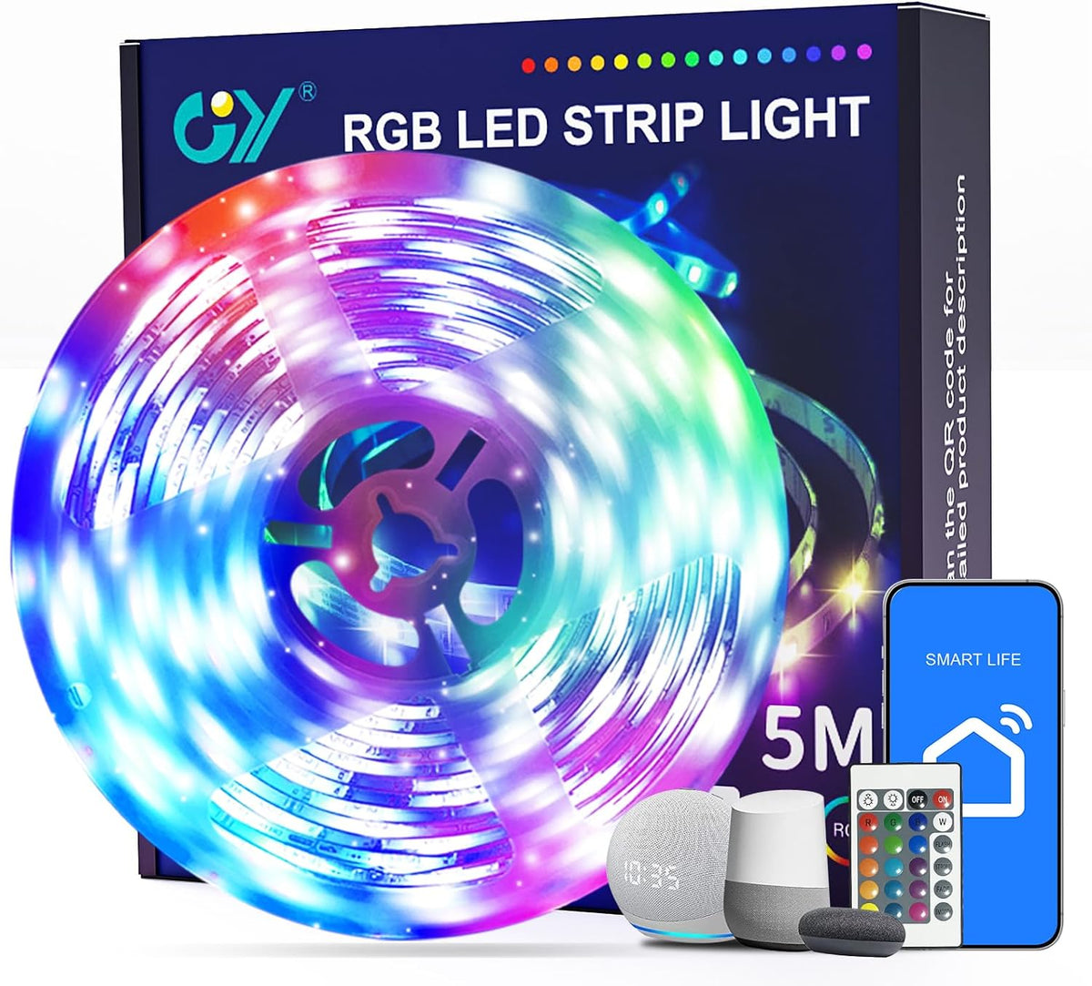 GY_LED_Strip