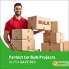 promotional-image-60-pack-bulk-buy-discount-GY-dimmable-GU10-LED-bulbs-30-percent-savings-commercial-projects